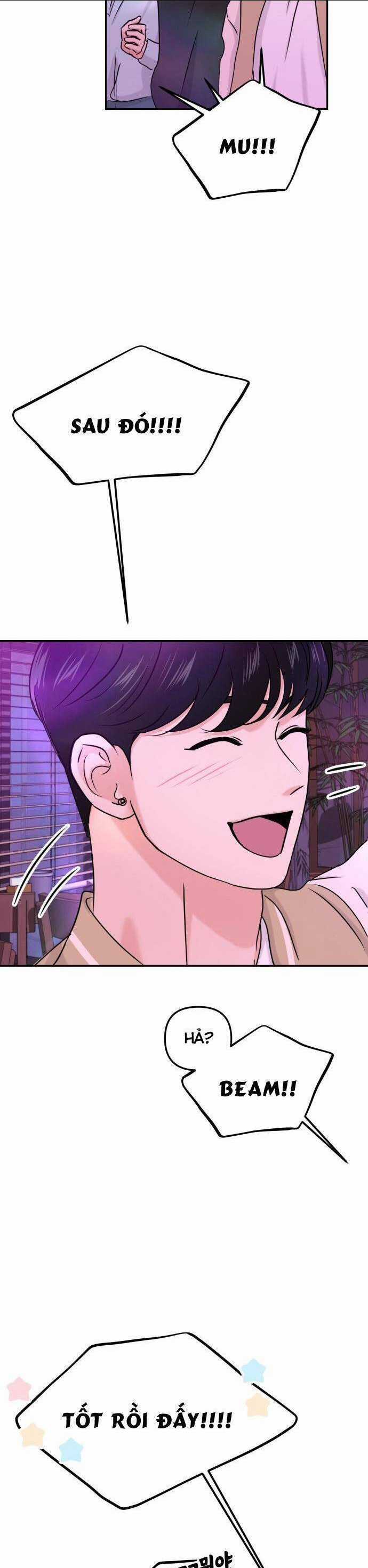 Tình Yêu Cấp 4 - Chapter 29 - Trang 7