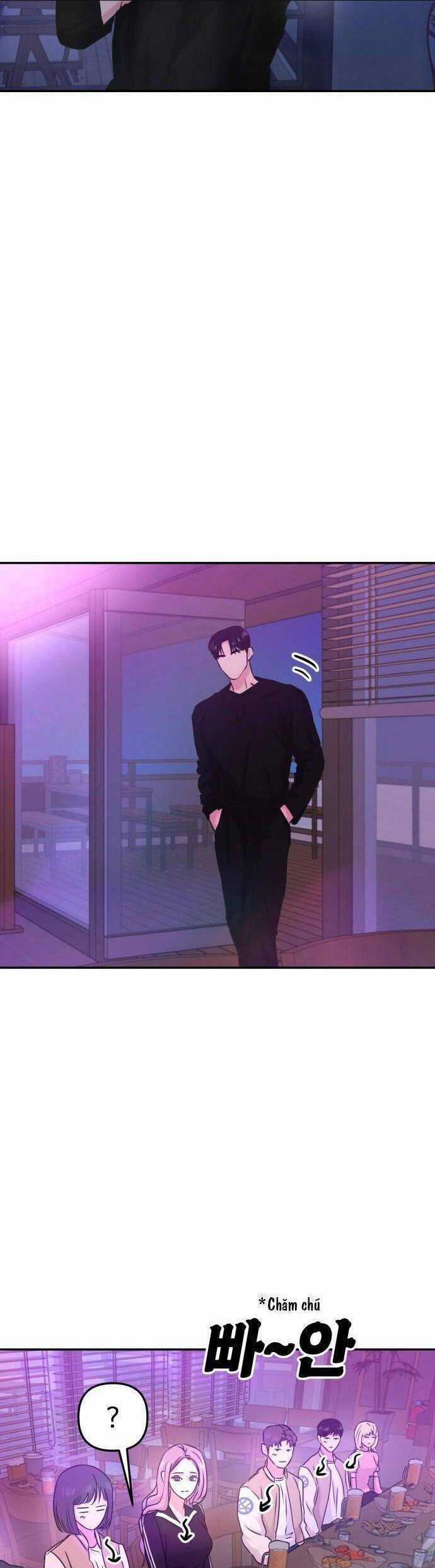 Tình Yêu Cấp 4 - Chapter 30 - Trang 3