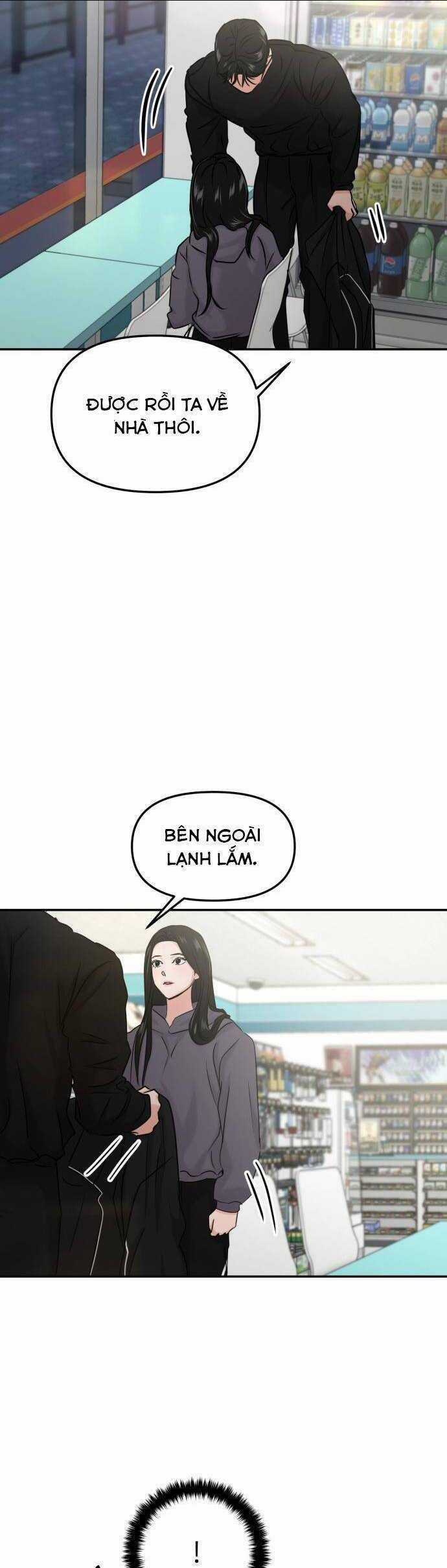 Tình Yêu Cấp 4 - Chapter 30 - Trang 29