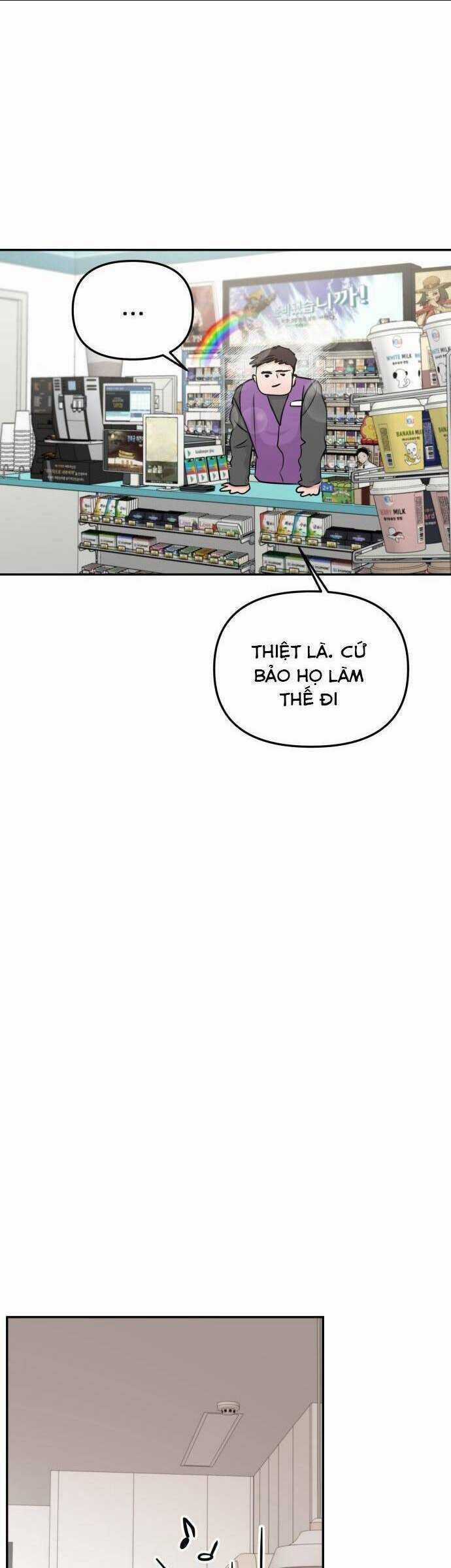 Tình Yêu Cấp 4 - Chapter 30 - Trang 34