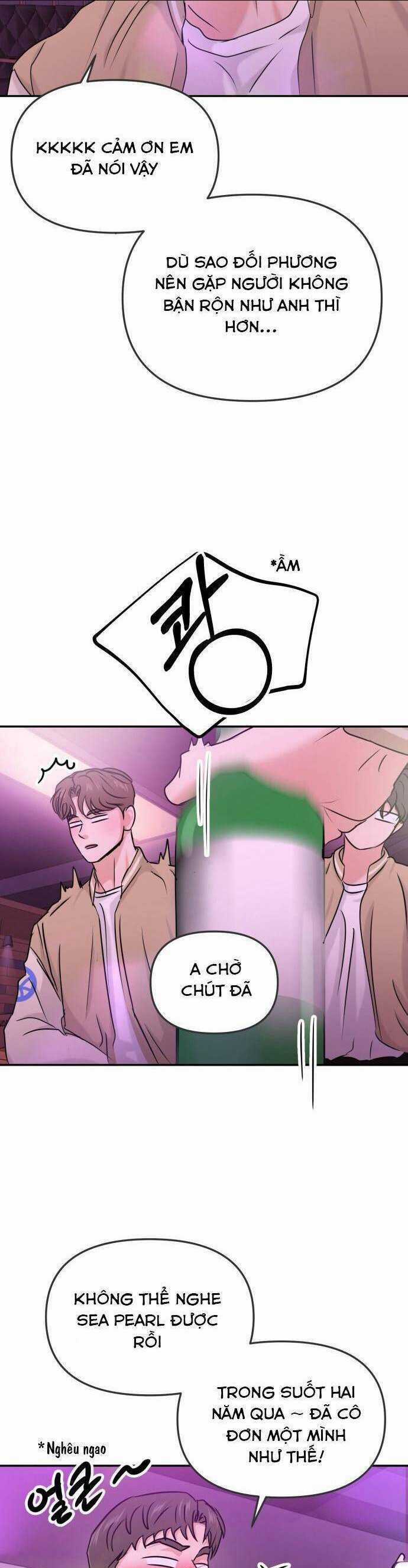 Tình Yêu Cấp 4 - Chapter 30 - Trang 43