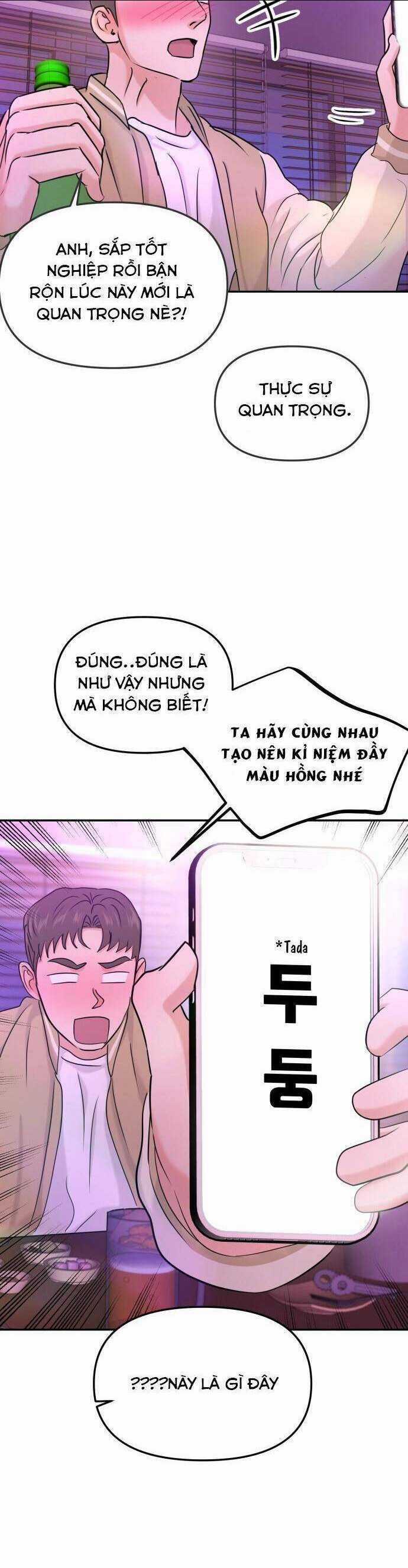 Tình Yêu Cấp 4 - Chapter 30 - Trang 44