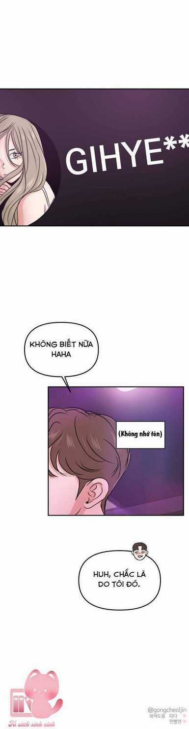 Tình Yêu Cấp 4 - Chapter 30 - Trang 48
