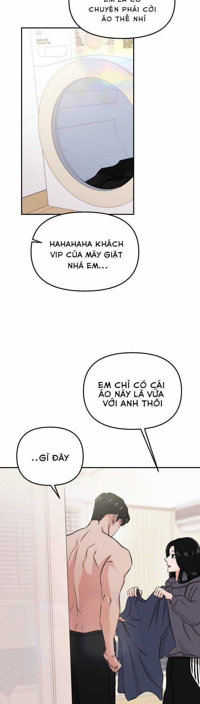 Tình Yêu Cấp 4 - Chapter 31 - Trang 18