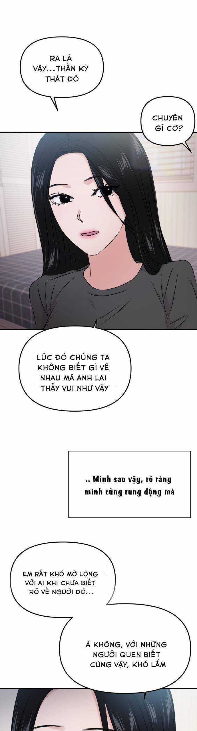 Tình Yêu Cấp 4 - Chapter 31 - Trang 32