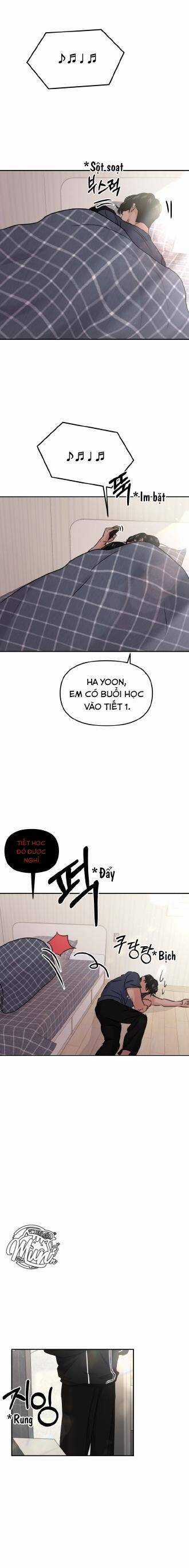 Tình Yêu Cấp 4 - Chapter 32 - Trang 29