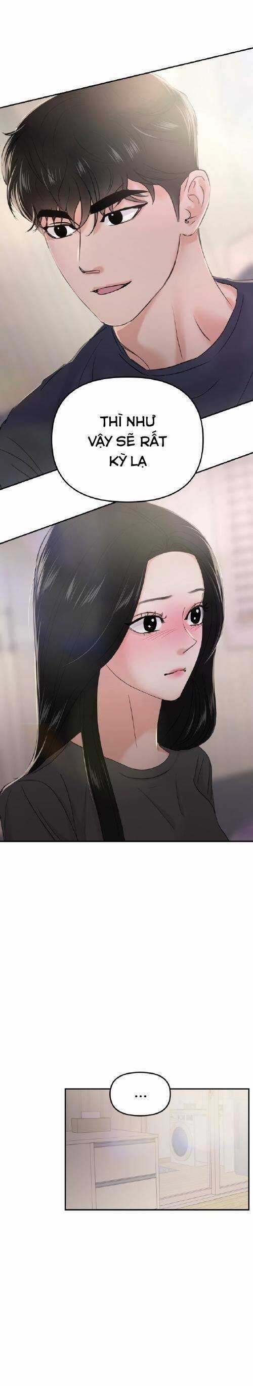 Tình Yêu Cấp 4 - Chapter 32 - Trang 5