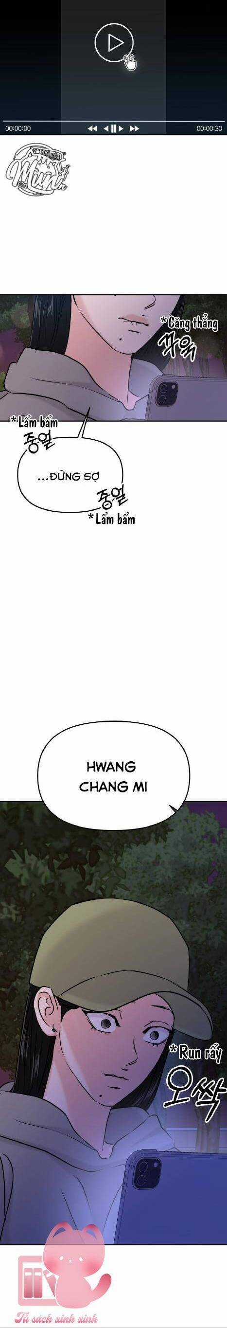 Tình Yêu Cấp 4 - Chapter 33 - Trang 38