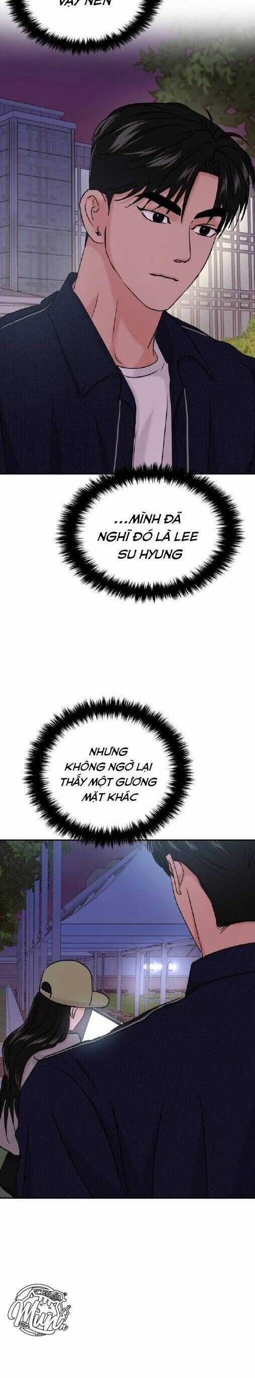 Tình Yêu Cấp 4 - Chapter 34 - Trang 15