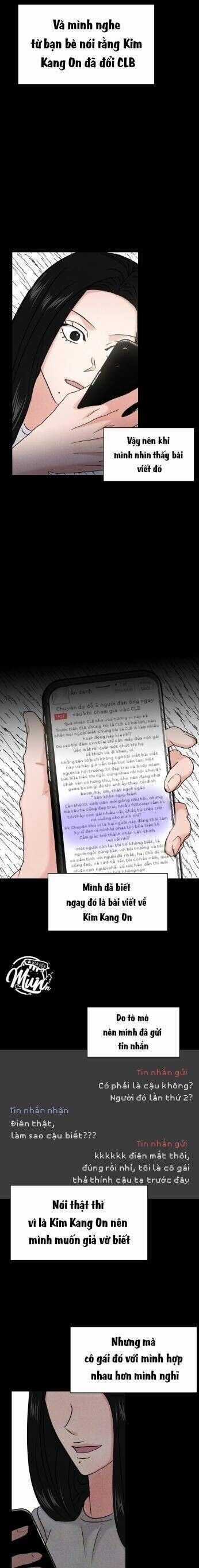 Tình Yêu Cấp 4 - Chapter 34 - Trang 32