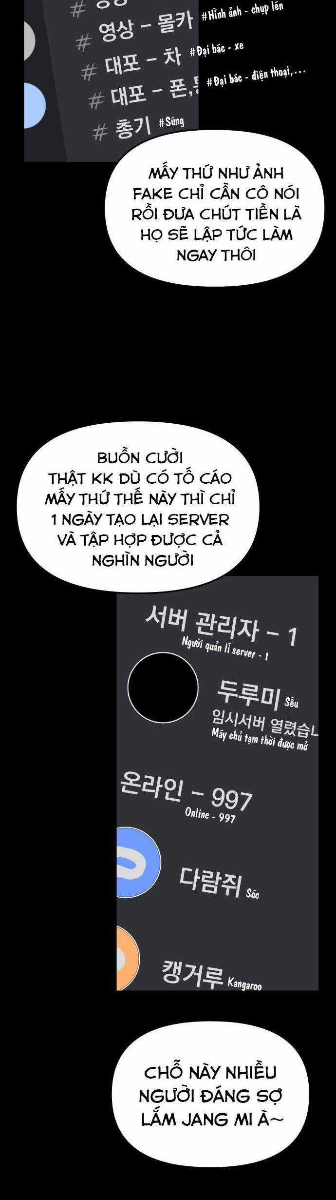 Tình Yêu Cấp 4 - Chapter 35 - Trang 16