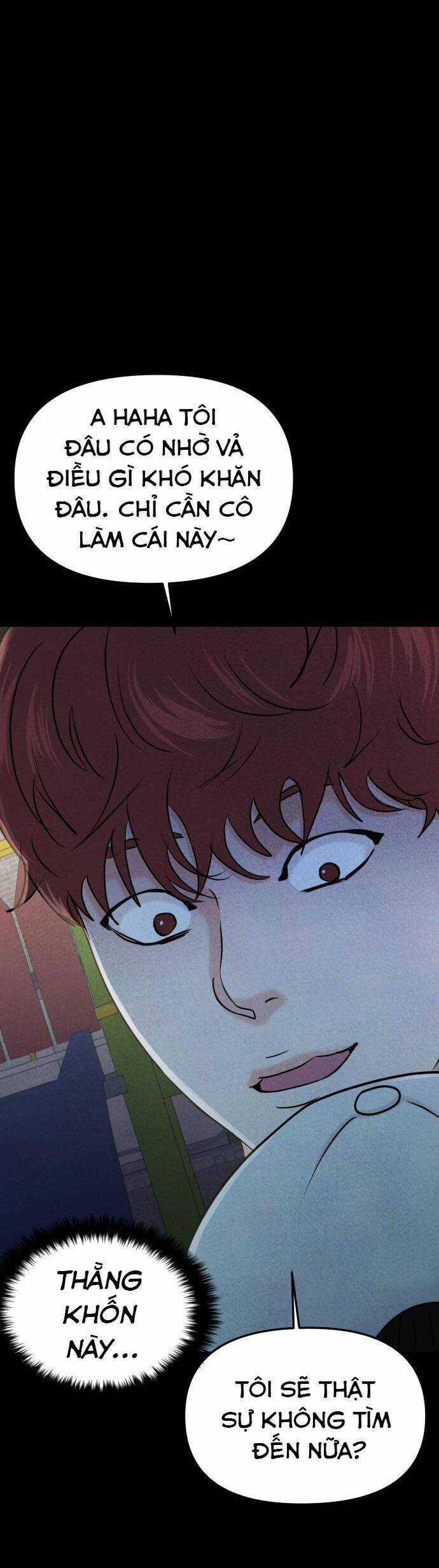 Tình Yêu Cấp 4 - Chapter 35 - Trang 17