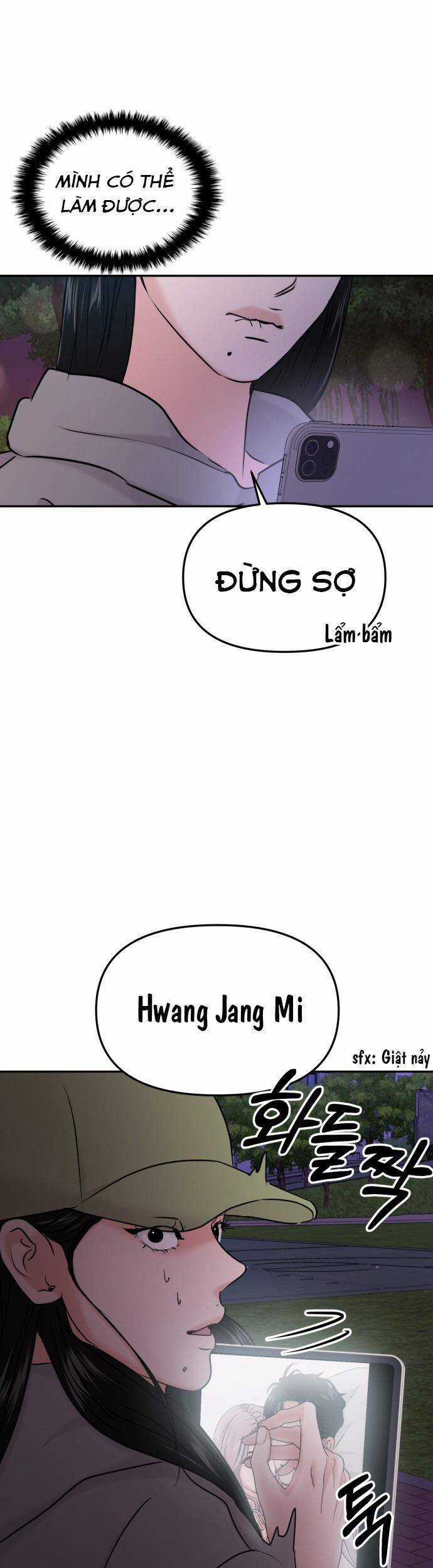 Tình Yêu Cấp 4 - Chapter 35 - Trang 23