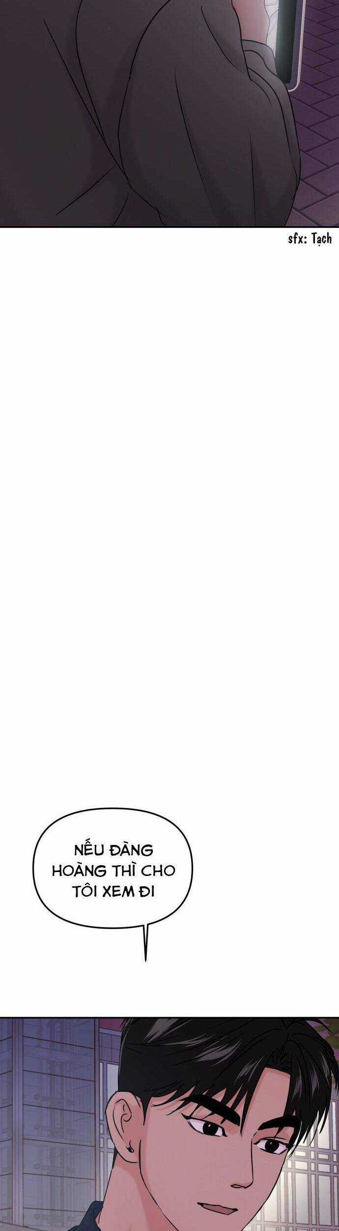 Tình Yêu Cấp 4 - Chapter 35 - Trang 24