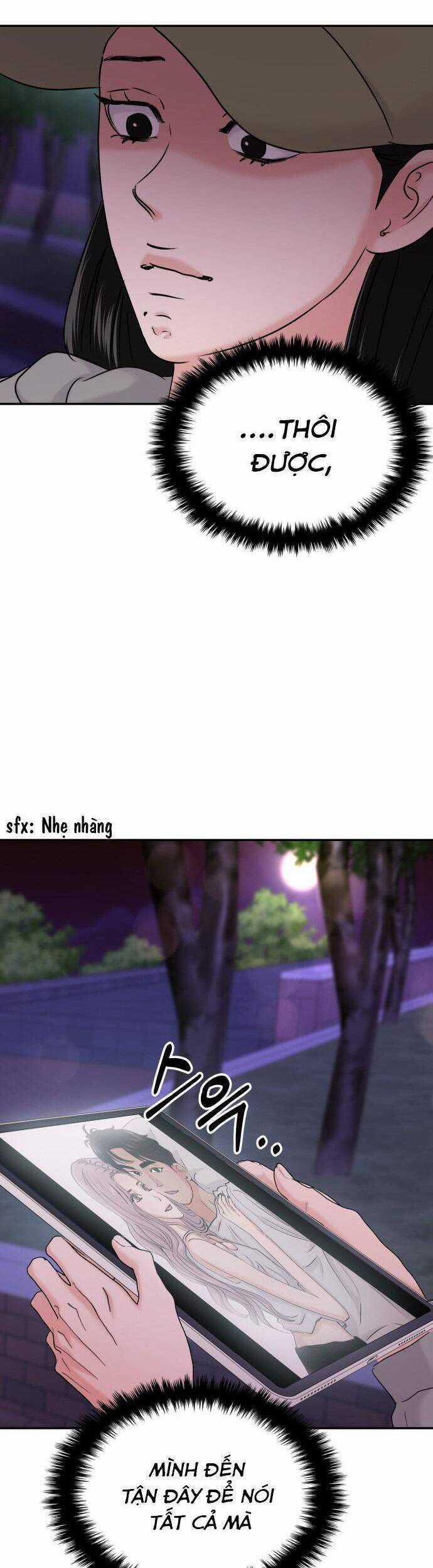 Tình Yêu Cấp 4 - Chapter 35 - Trang 26