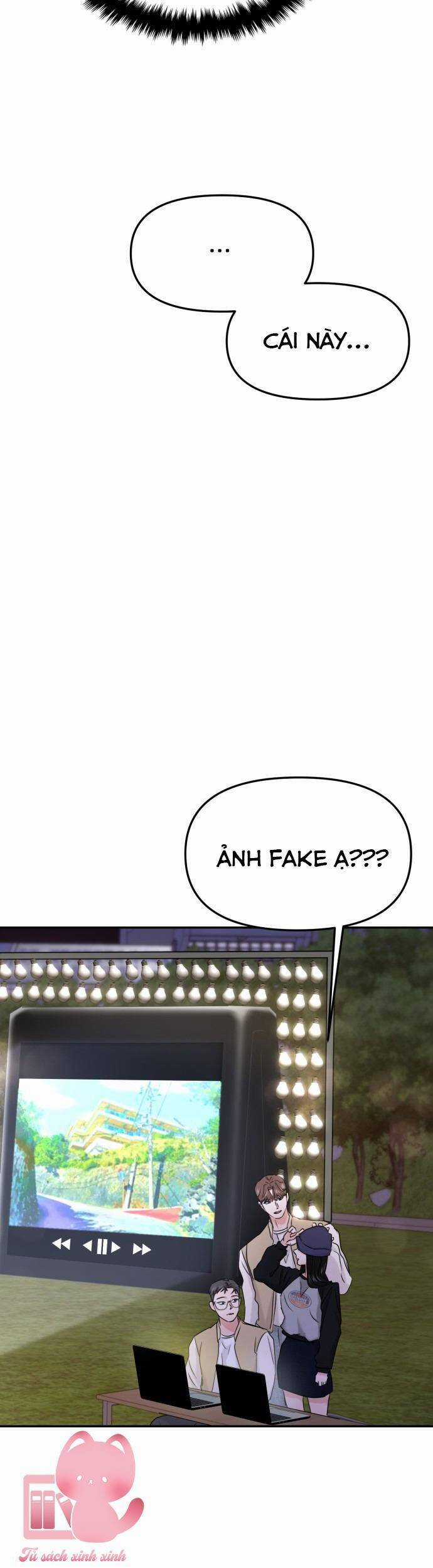 Tình Yêu Cấp 4 - Chapter 35 - Trang 27