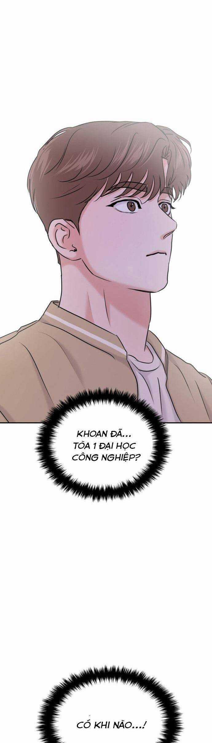 Tình Yêu Cấp 4 - Chapter 35 - Trang 33