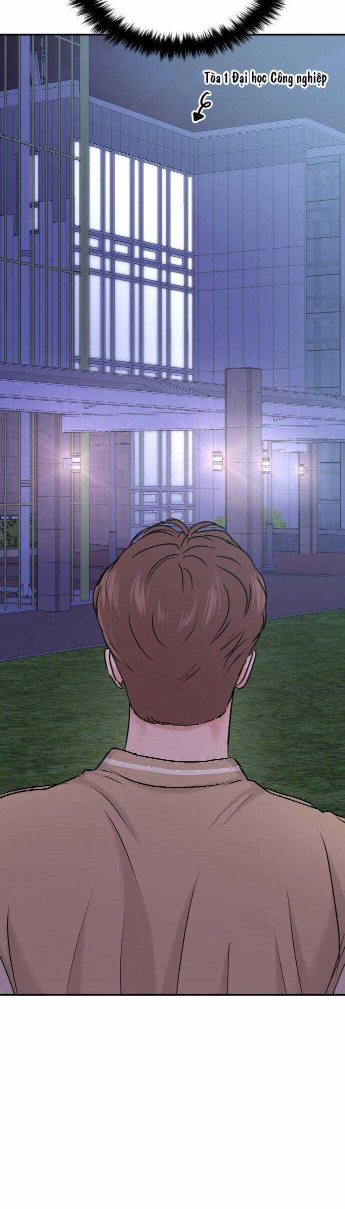 Tình Yêu Cấp 4 - Chapter 35 - Trang 34