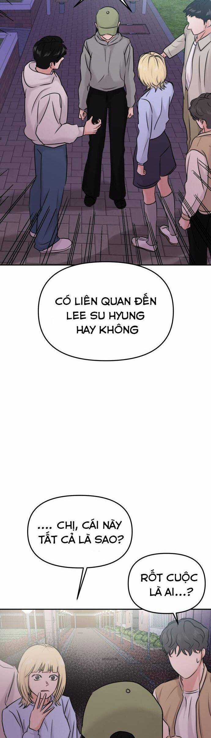 Tình Yêu Cấp 4 - Chapter 35 - Trang 48