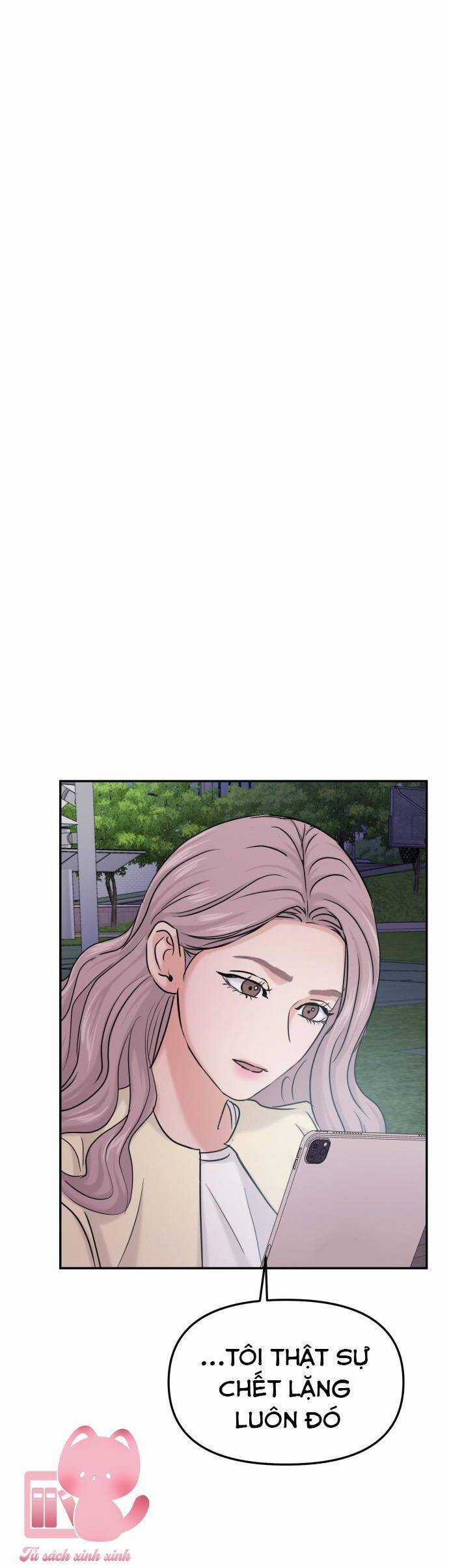 Tình Yêu Cấp 4 - Chapter 35 - Trang 50