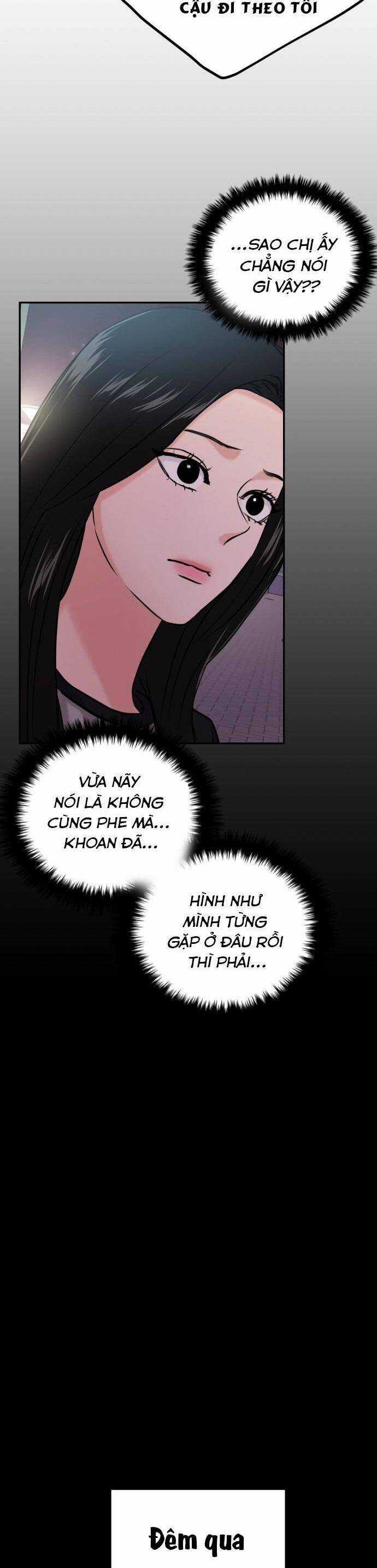Tình Yêu Cấp 4 - Chapter 35 - Trang 53