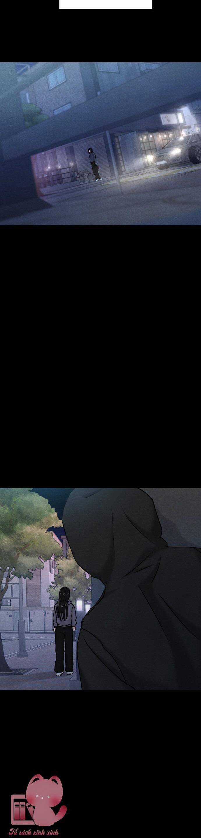 Tình Yêu Cấp 4 - Chapter 35 - Trang 54