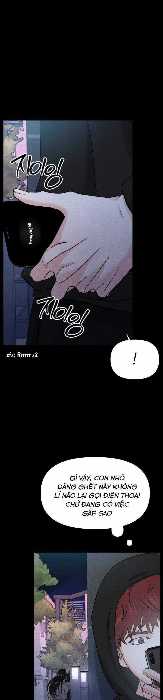 Tình Yêu Cấp 4 - Chapter 35 - Trang 55