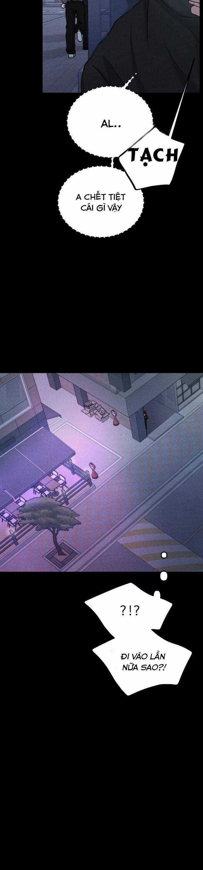 Tình Yêu Cấp 4 - Chapter 35 - Trang 56