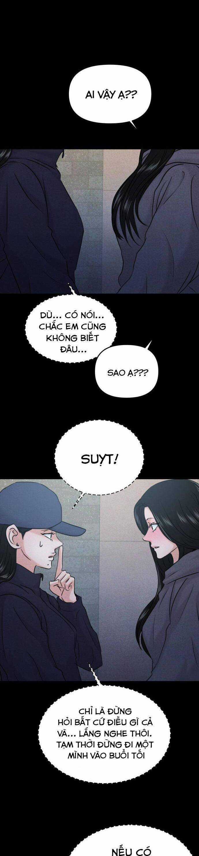 Tình Yêu Cấp 4 - Chapter 35 - Trang 57