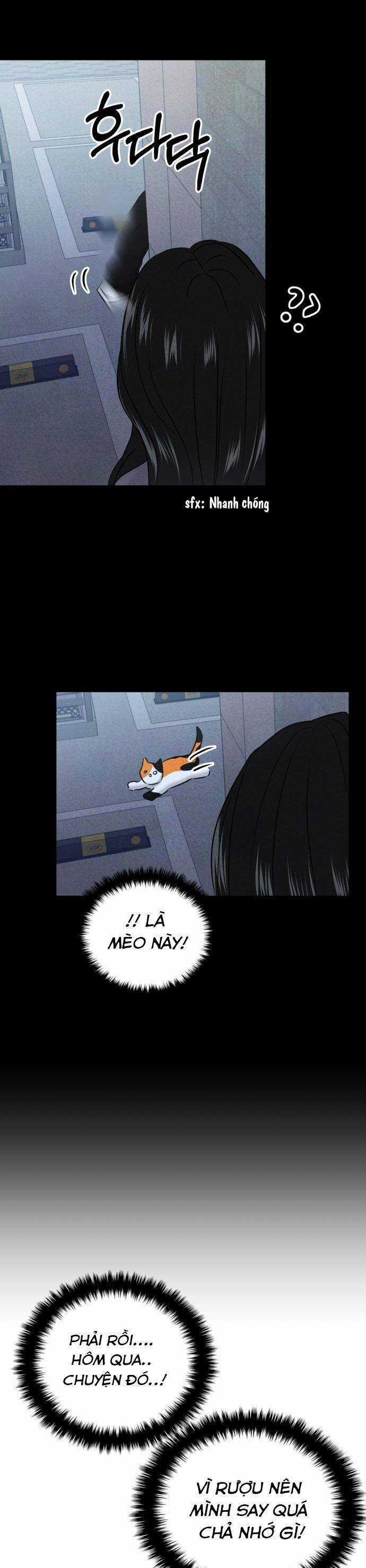 Tình Yêu Cấp 4 - Chapter 35 - Trang 59