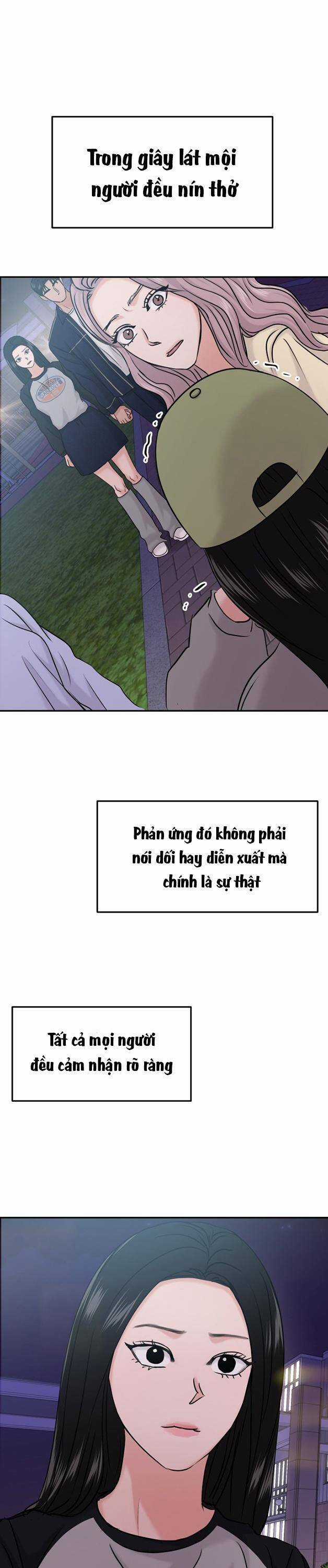 Tình Yêu Cấp 4 - Chapter 35 - Trang 63