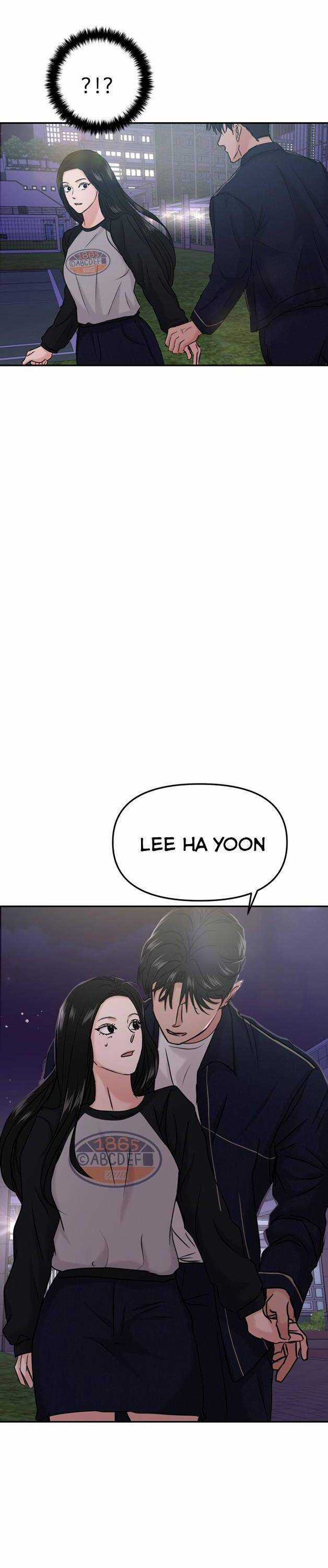 Tình Yêu Cấp 4 - Chapter 35 - Trang 66