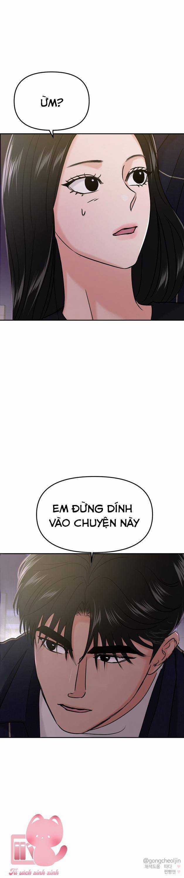 Tình Yêu Cấp 4 - Chapter 35 - Trang 67