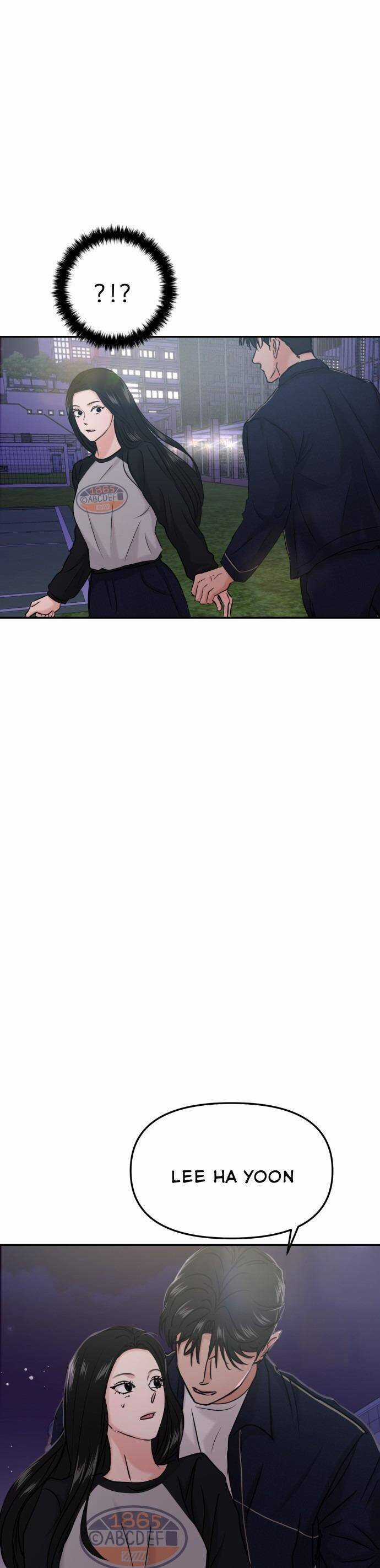 Tình Yêu Cấp 4 - Chapter 36 - Trang 2