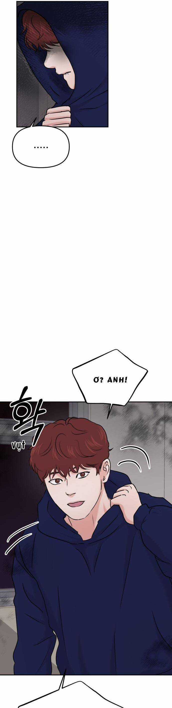 Tình Yêu Cấp 4 - Chapter 36 - Trang 20