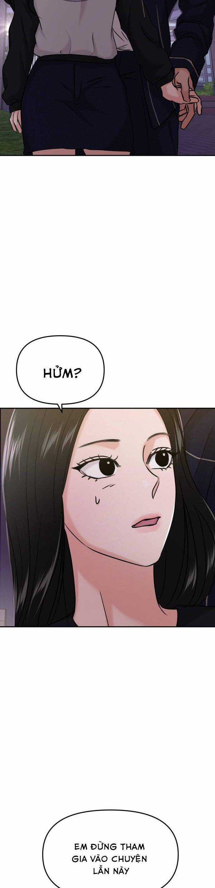 Tình Yêu Cấp 4 - Chapter 36 - Trang 3