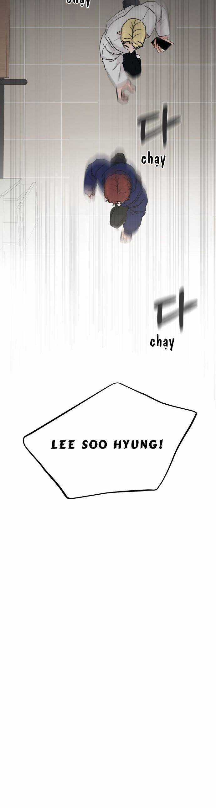 Tình Yêu Cấp 4 - Chapter 36 - Trang 25