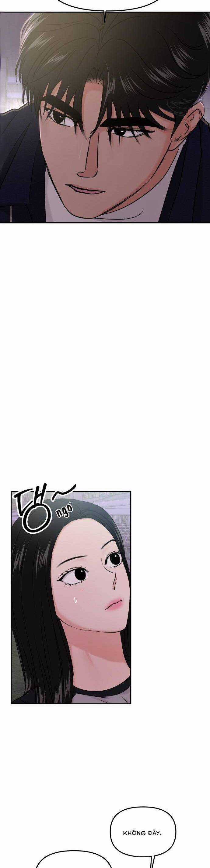 Tình Yêu Cấp 4 - Chapter 36 - Trang 4