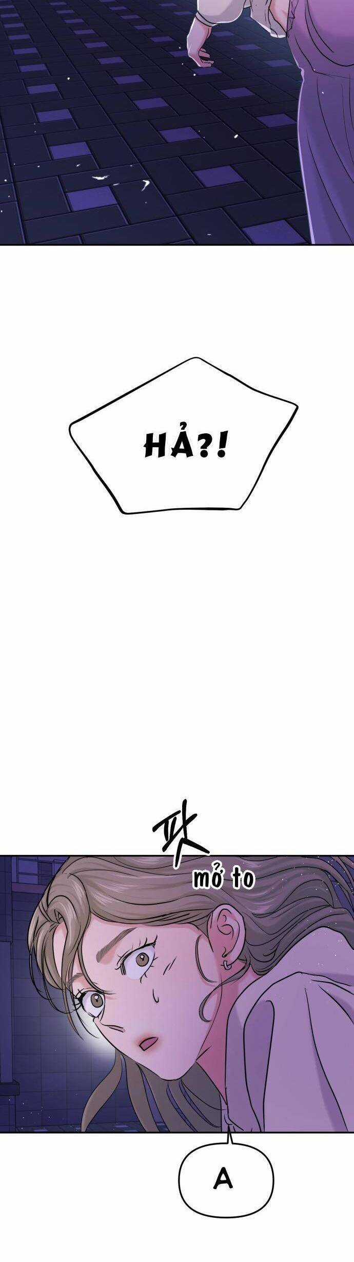 Tình Yêu Cấp 4 - Chapter 36 - Trang 38