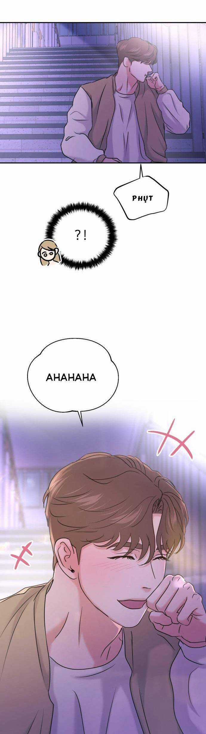 Tình Yêu Cấp 4 - Chapter 36 - Trang 40