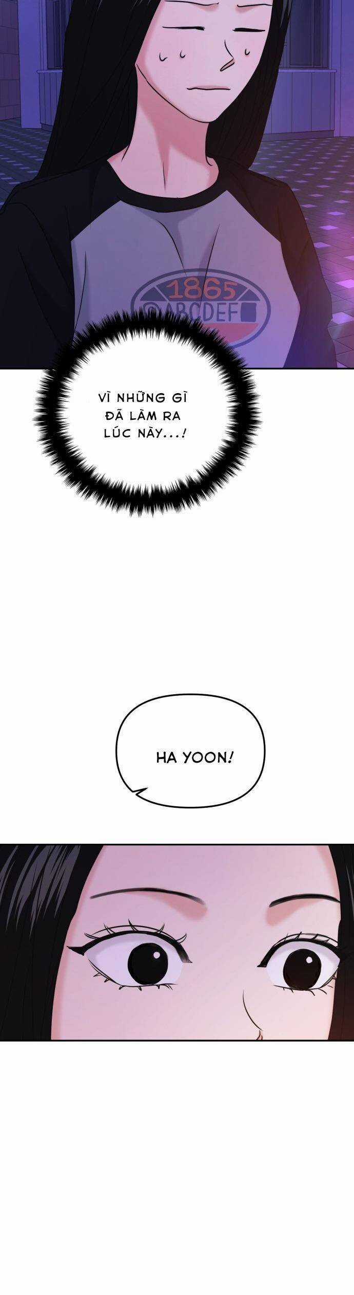 Tình Yêu Cấp 4 - Chapter 36 - Trang 44