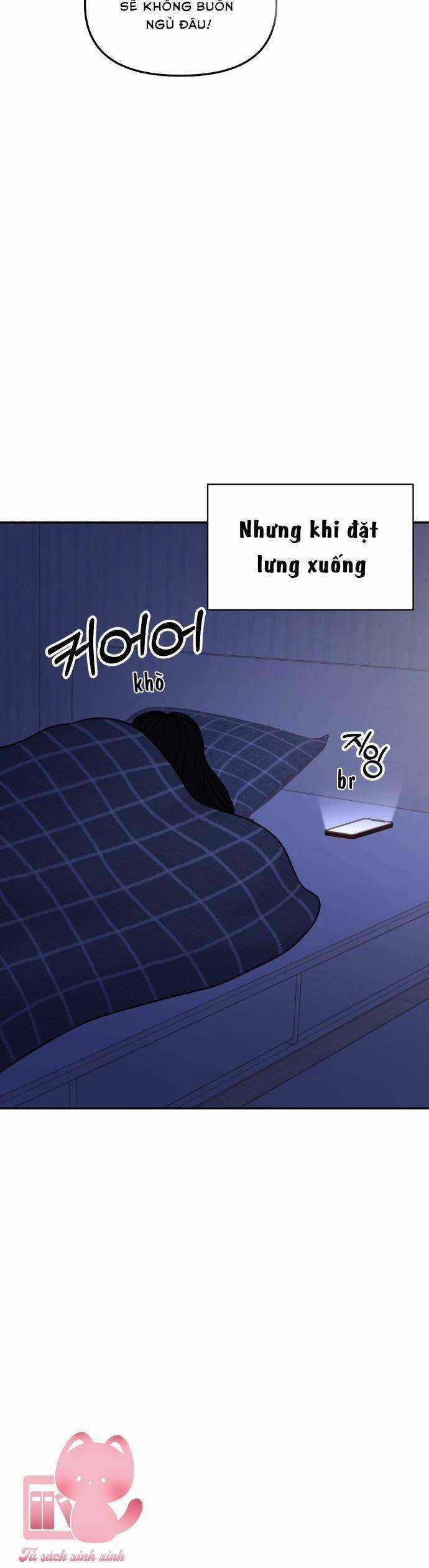 Tình Yêu Cấp 4 - Chapter 36 - Trang 46