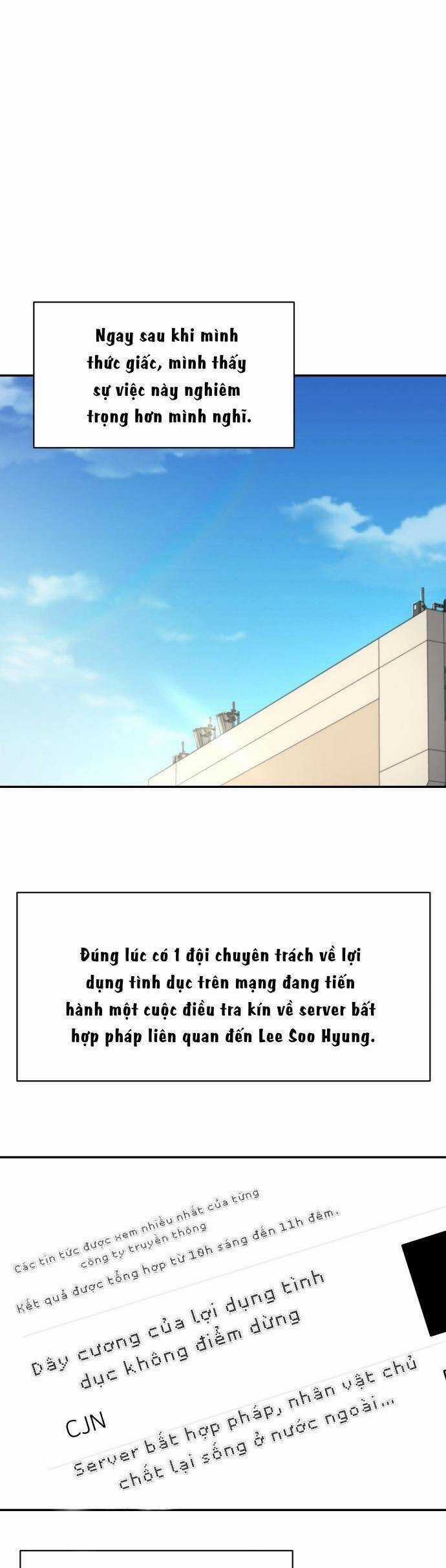 Tình Yêu Cấp 4 - Chapter 36 - Trang 47