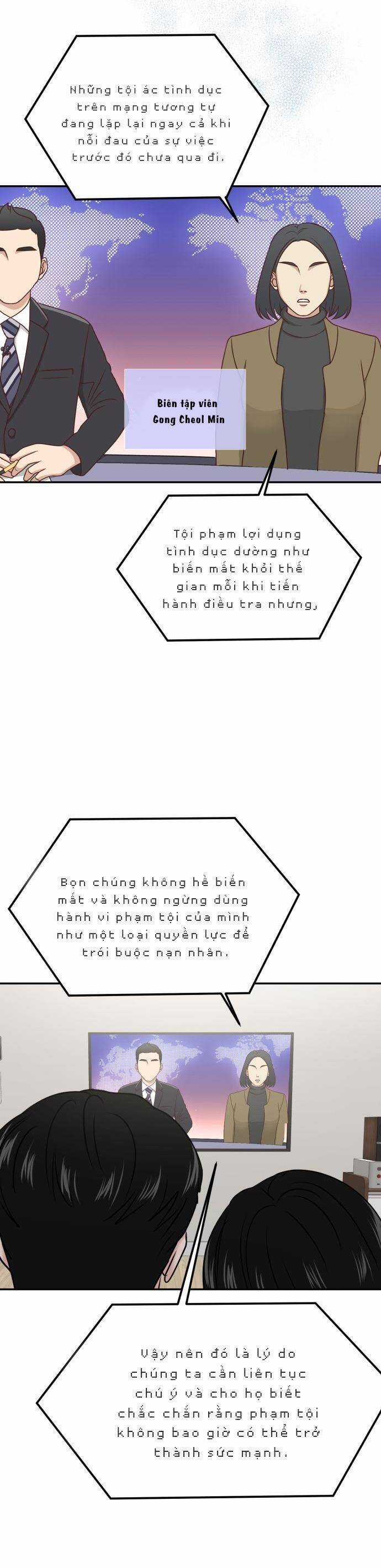 Tình Yêu Cấp 4 - Chapter 36 - Trang 52