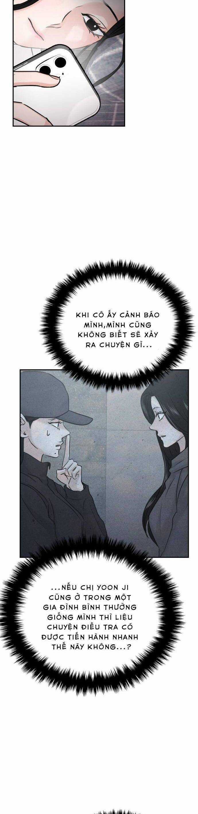 Tình Yêu Cấp 4 - Chapter 36 - Trang 54