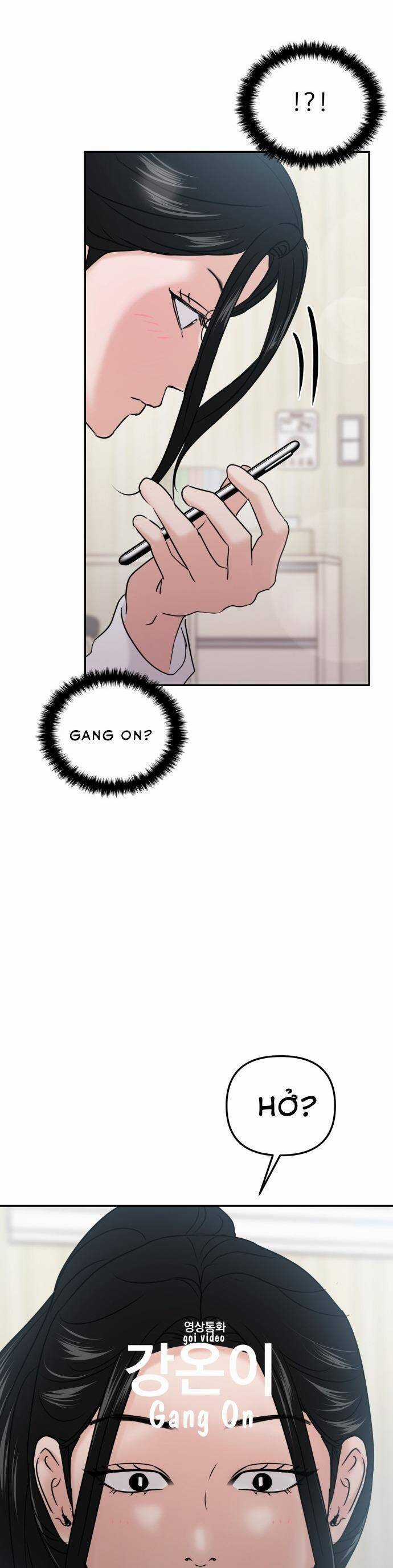 Tình Yêu Cấp 4 - Chapter 36 - Trang 56