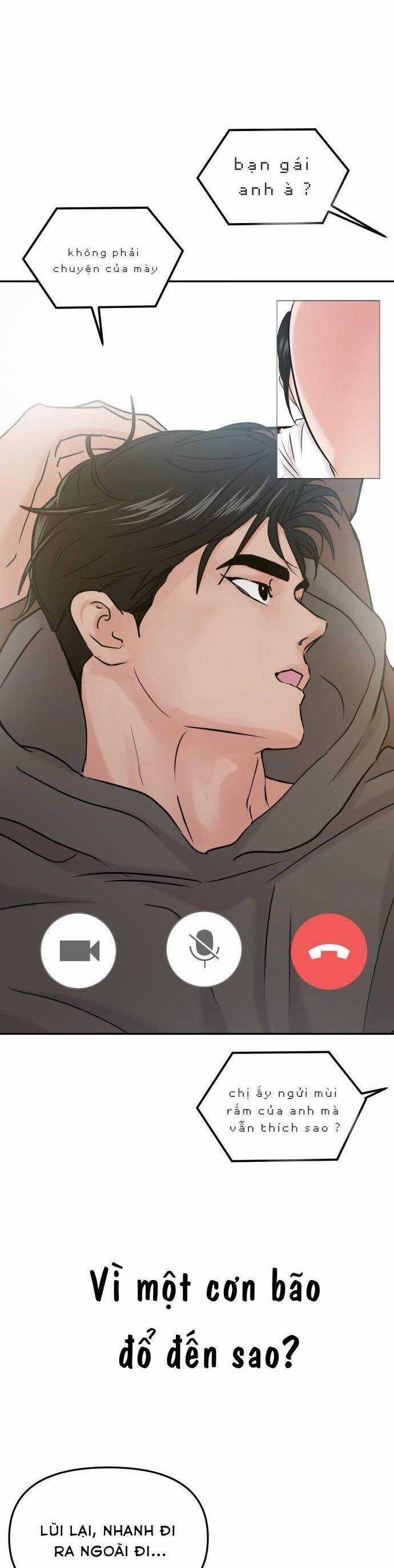 Tình Yêu Cấp 4 - Chapter 36 - Trang 58