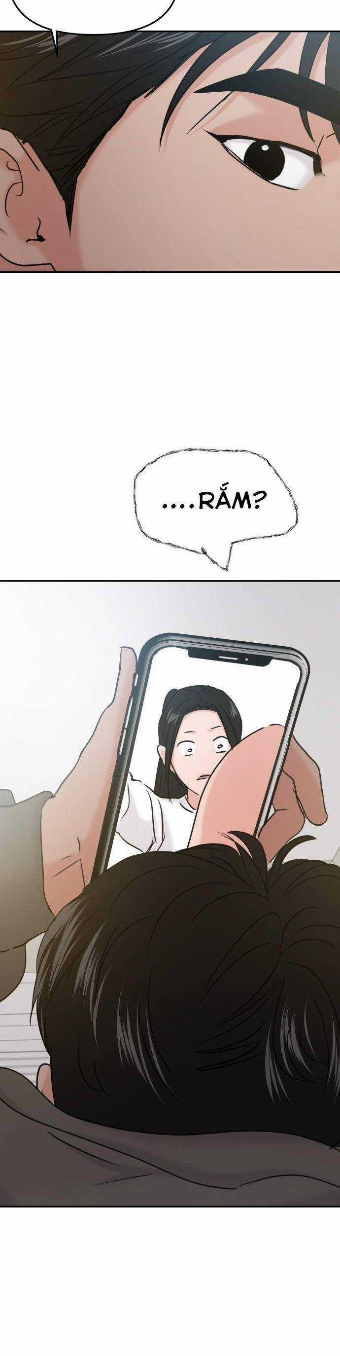 Tình Yêu Cấp 4 - Chapter 36 - Trang 59