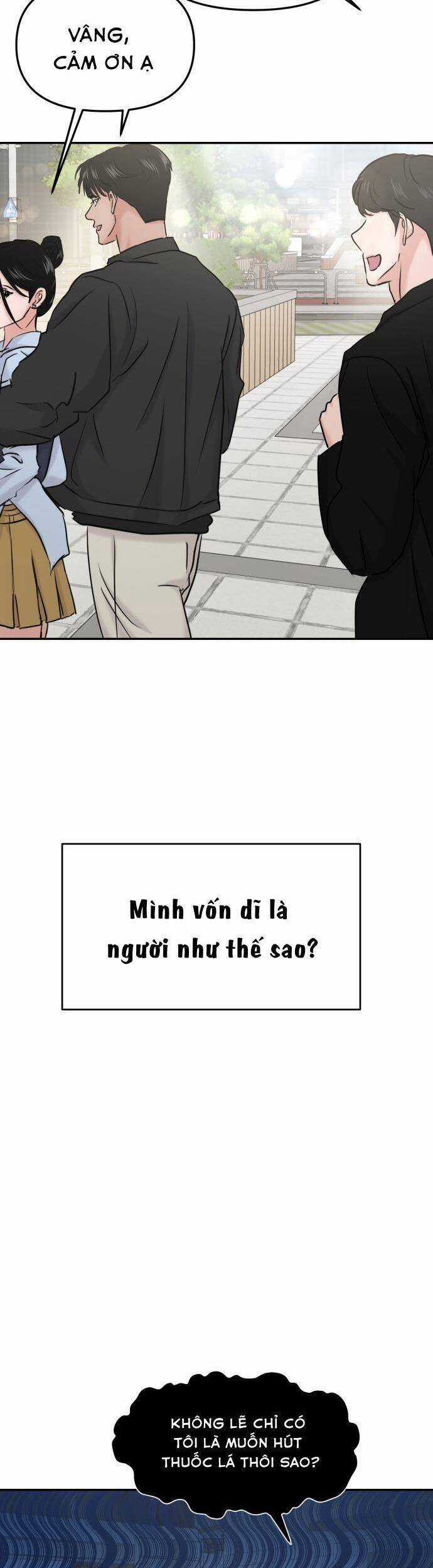 Tình Yêu Cấp 4 - Chapter 37 - Trang 25