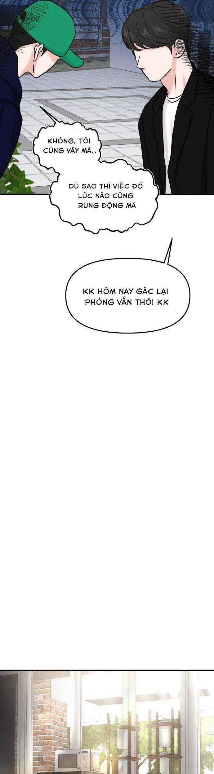 Tình Yêu Cấp 4 - Chapter 37 - Trang 26